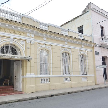 كاماغواي Hotel E El Marques المظهر الخارجي الصورة